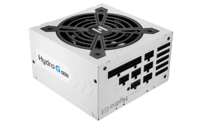 ספק כוח FSP FSP Hydro G PRO(ATX3.1) 1000W White 1