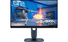 מסך מחשב Dell Alienware 25 1