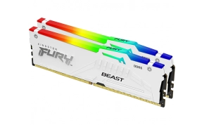 זכרון למחשב נייח Kingston KF560C30BWEAK2-64 1