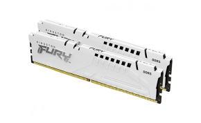 זכרון למחשב נייח Kingston KF564C32BWEK2-32 1