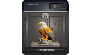הדפסת תלת מימד Flashforge Adventurer 5M Pro 1