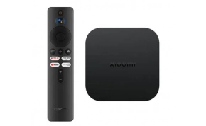 סטרימר Xiaomi TV Box S 2nd Gen 1
