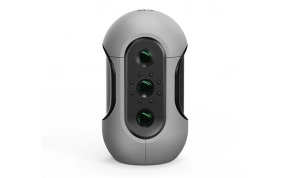 הדפסת תלת מימד 3DMakerpro Mole 3D Scanner 1