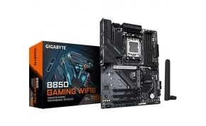 לוח אם למעבד AMD Gigabyte B850 GAMING WIFI6 1