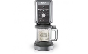 מכונת גלידה ומכונת ברד Ninja NC502EU 1