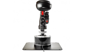 אביזרים לסימולטור ומרוצים ThrustMaster F/A-18C Hornet™ HOTAS Add-On Grip 1