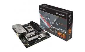 לוח אם למעבד AMD SAPPHIRE PULSE B850M WIFI 1