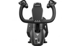 אביזרים לסימולטור ומרוצים ThrustMaster TCA Yoke Boeing Edition 1
