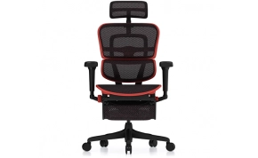 כיסא קיסר  - KEISAR Ergohuman Ultra Gaming 1