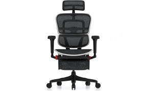 כיסא קיסר  - KEISAR Ergohuman Ultra Gaming 1