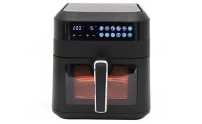 סירי בישול וטיגון חשמליים Luxor AHY-5005AT 1