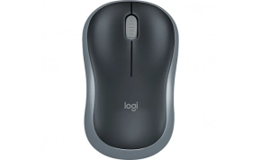 עכבר Logitech M185  1