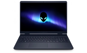 מחשב נייד Dell IVDAL6A761 1