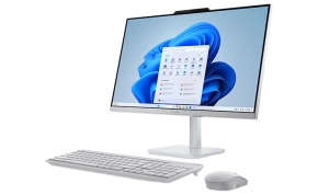 מחשב All In One Lenovo F0J6003YIV 1