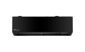 מזגנים Family Premium Black inverter WiFi 40 1