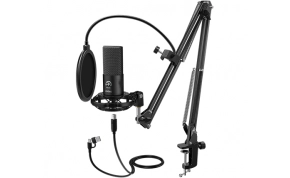 מיקרופון Fifine  T669 1