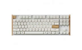 מקלדות וסטים Keychron K8 HE 1