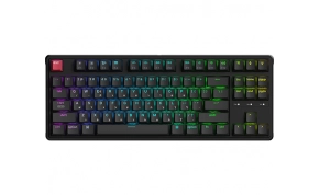 מקלדות וסטים Keychron Keychron C3 Pro 8K QMK 1