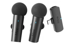 מיקרופון Fifine  M8 1