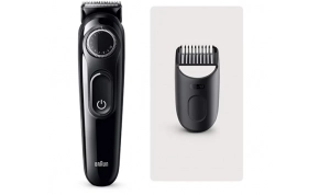 מכונות תספורת Braun BT3400 1