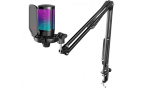 מיקרופון Fifine  A6T AmpliGame  1