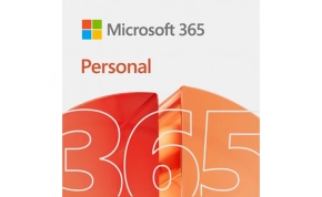 תוכנת אופיס Microsoft 365 Personal 1