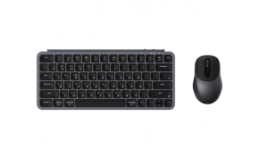 מקלדות וסטים Keychron B1 Pro Wireless Combo 1