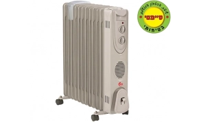 מוצרי חימום Sachs (זקש) EF-12 1