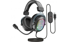 אוזניות Fifine  AmpliGame H6X 1