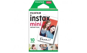 ניירות למדפסת / צילום Fujifilm FOTOINSTAX1 1