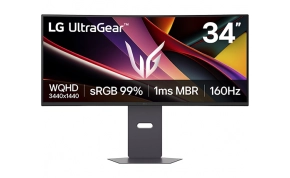 מסך מחשב LG UltraGear 34G600A-B 1