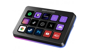 מיקרופון Fifine  AmpliGame D6 1