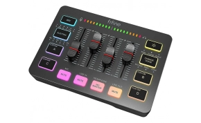 מיקרופון Fifine  SC3 1