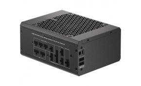 ספק כוח CORSAIR HX1200i SHIFT 1