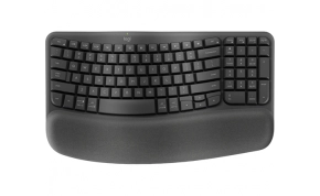 מקלדות וסטים Logitech Wave keys 1