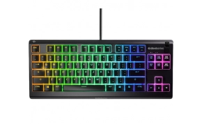 מקלדות וסטים Steelseries Apex 3 TKL 1