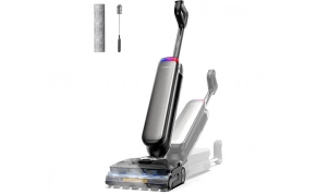 שואב אבק Tineco FLOOR ONE S9 Artist Steam 1