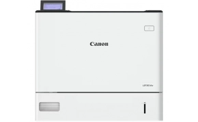 מדפסת Canon i-SENSYS LBP361dw 1