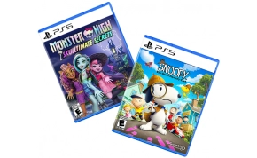 אביזרים לפלייסטיישן 5 (PlayStation 5)  IV-PS5-6 1