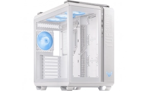 מארז מחשב ASUS TUF Gaming GT502 PLUS 1