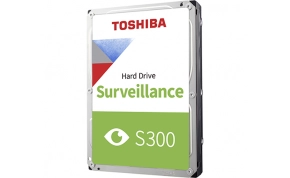 דיסק קשיח פנימי Toshiba HDWT840UZSVA 1