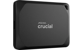 כונן SSD חיצוני Crucial CT4000X10PROSSD9 1