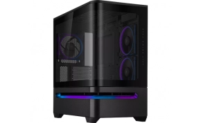 מארז מחשב ASUS Prime AP202 ARGB 1