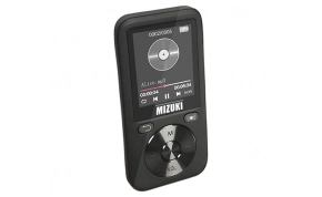 נגן מוזיקה Mizuki MIZ-S67BT 1