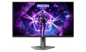 מסך מחשב AOC AG276QZD2 1