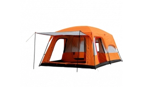 קמפינג וטיולים Boxer BOXER-TENT-XL-BLU 1