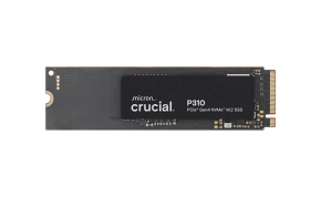 כונני SSD Crucial CT1000P310SSD8 1