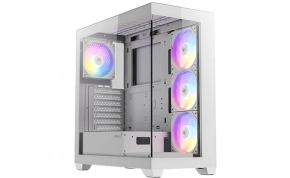 מארז מחשב Antec CX300 ARGB 1