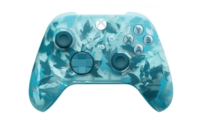 אביזרים לאקס בוקס וואן (XBOX ONE) XBOX XBOX Ice Breaker 1