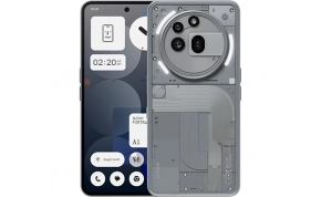 טלפון סלולרי NOTHING  Phone (3a) Pro 1